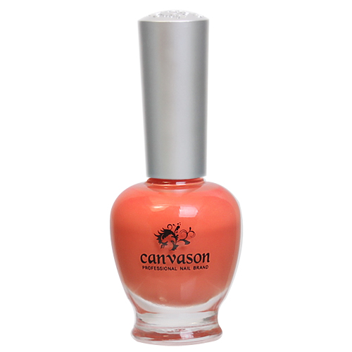 (3+1행사) 캔바슨칼라_CV097Cream Orange