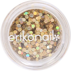 [가격인하 1+1] erikonail 원형 글리터(스팽글)1.5mm_ERI-178 (*1개 구입시 1개 랜덤발송)