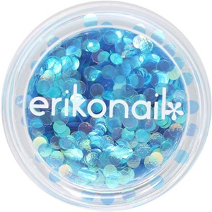 [가격인하 1+1] erikonail 원형 글리터(스팽글)2mm_ERI-107