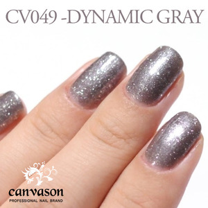 (3+1행사) 캔바슨칼라_CV049Dynamic Gray