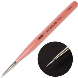 바바라 Nail 301 Short Liner