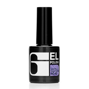 [3+1 EVENT] [nryan] 엔리안 젤폴리쉬10ml (NO.42 Bling Bling Deep Purple)