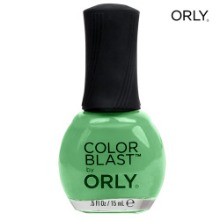 ORLY 네일폴리쉬 오를리 칼라 블레스트 50524