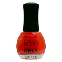 ORLY 네일폴리쉬 오를리 칼라 블레스트 50506