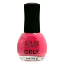 ORLY 네일폴리쉬 오를리 칼라 블레스트 50508