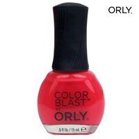 ORLY 네일폴리쉬 오를리 칼라 블레스트 50304