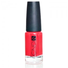 CND 크림칼라#524Relay Red