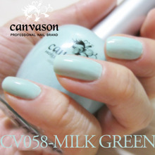 (3+1행사) 캔바슨칼라_CV058Milk Green