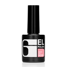 [3+1 EVENT] [nryan] 엔리안 젤폴리쉬10ml (NO.35 Gloomy Pink)