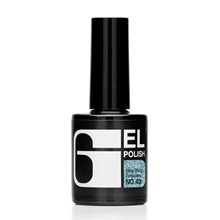 [3+1 EVENT] [nryan] 엔리안 젤폴리쉬10ml (NO.43 Bling Bling Turquoise)