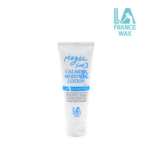 LA FRANCE WAX 라프랑스 매직 스텝3.카밍&amp;모이스쳐 로션 100ml