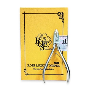 [패키지리뉴얼]Rose Nipper 로즈 니퍼 1/2Jaw