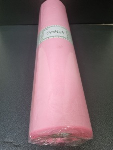 6606. 100야드롤부직포 핑크