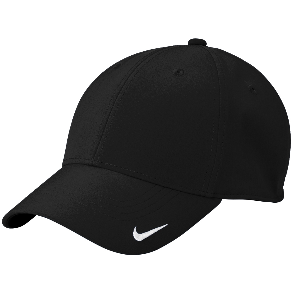 나이키 골프 모자 레거시91 엣지 로고 블랙