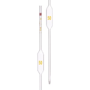 ASTM 홀 피펫, Class A