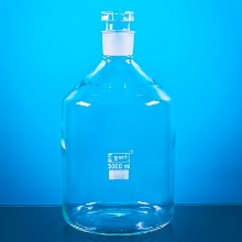 대용량 죠인트 시약병 5L, 10L, 20L