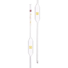 ASTM 홀 피펫, Class A