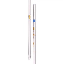 ASTM 홀 피펫, Class B