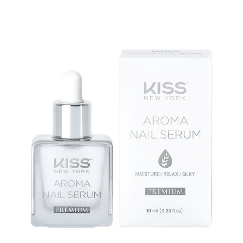 키스뉴욕 아로마 네일세럼 10ml