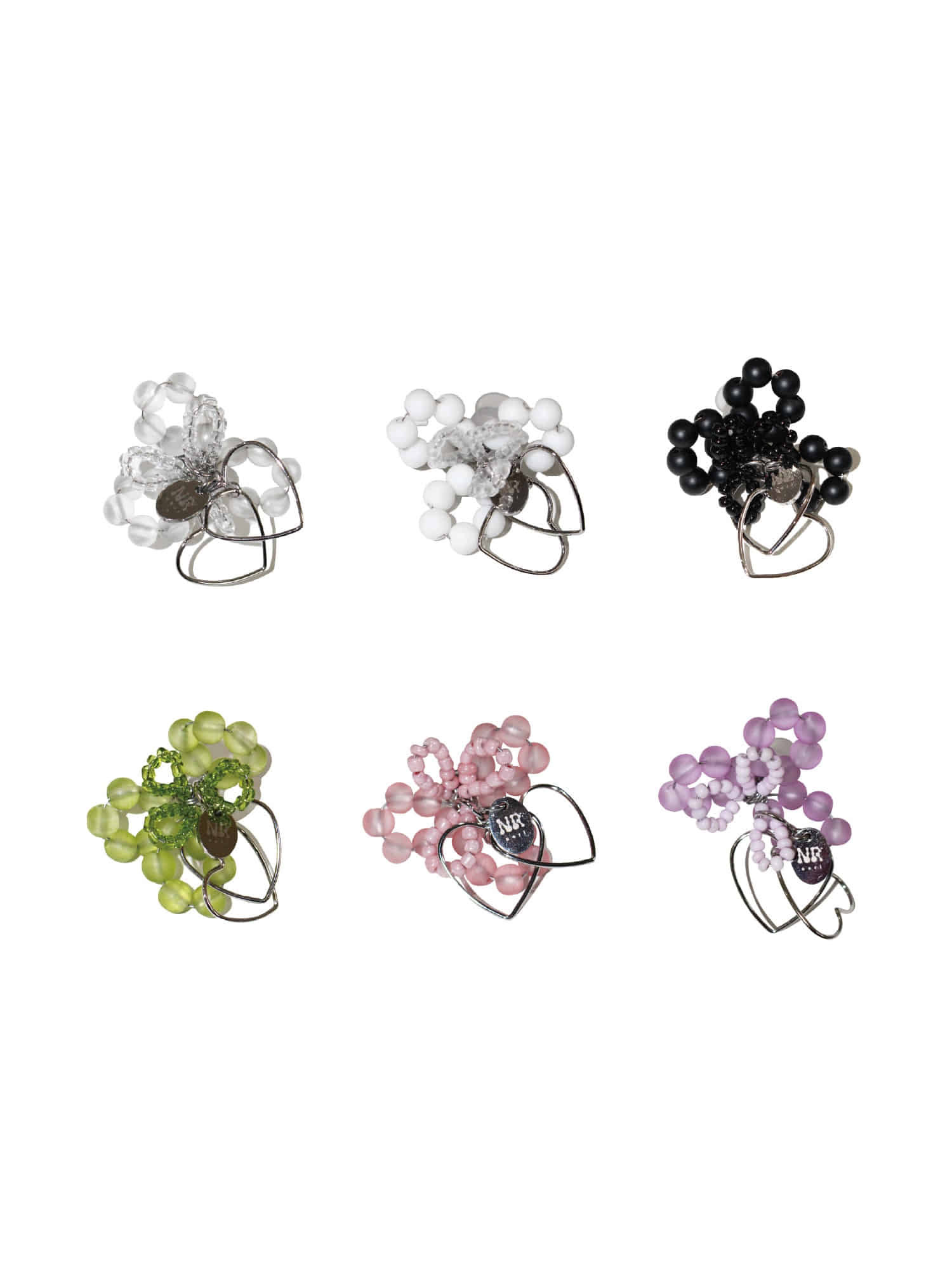 [OBJET] Nareaf posy charm