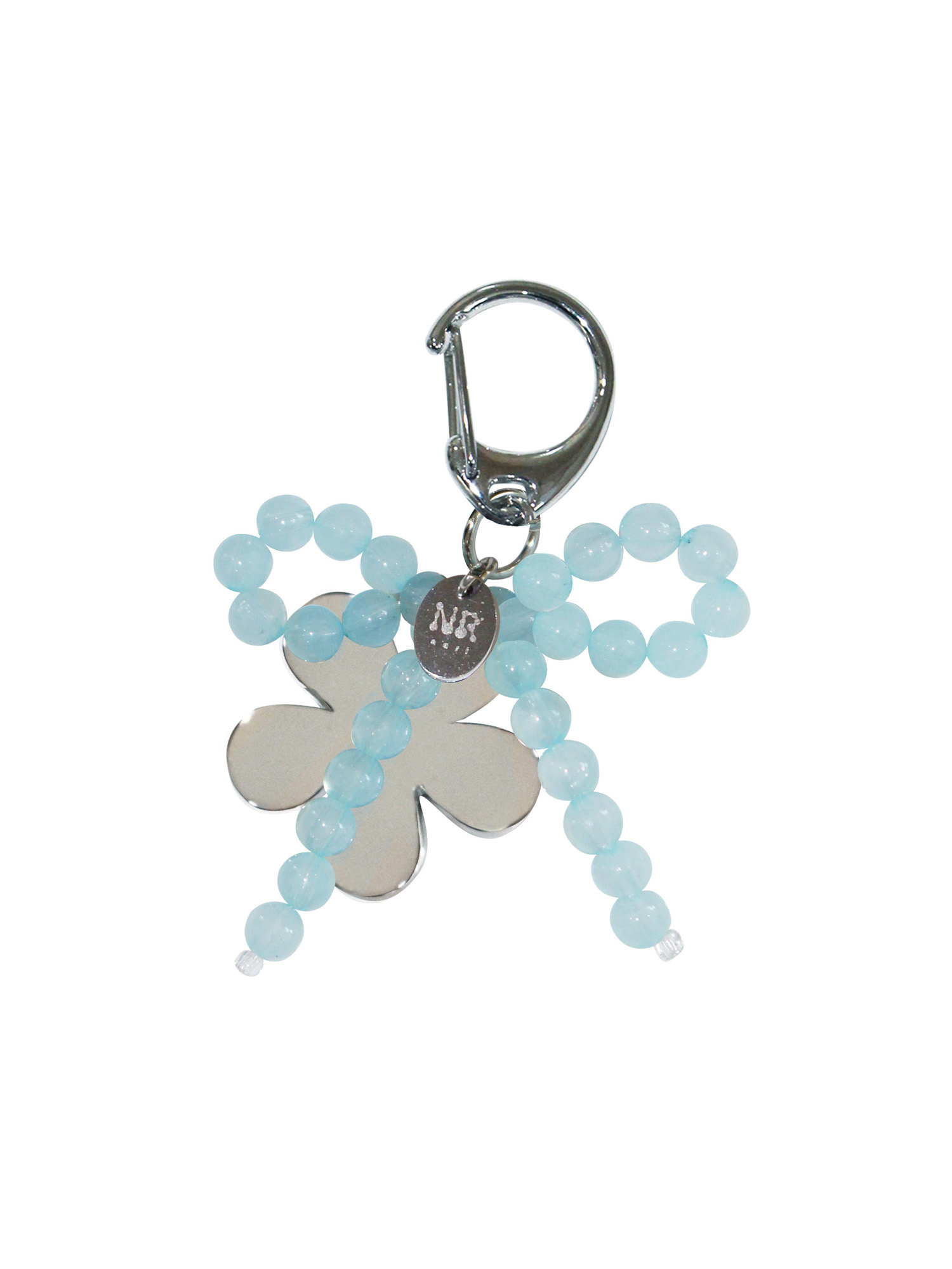 ＊韓国＊［nari objet］Favor keyring 4color OBJET] Favor keyring - nari.objet