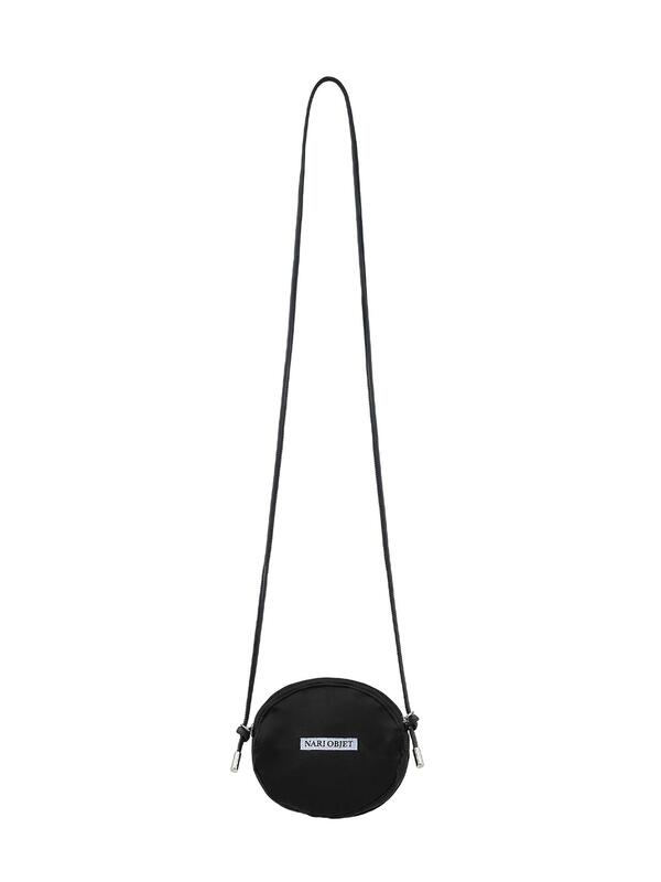 ＊韓国＊［nari objet］Nareaf pouch bag 6color 나리 오브제 | * Nareaf Pouch Bag — New Color Release 여름