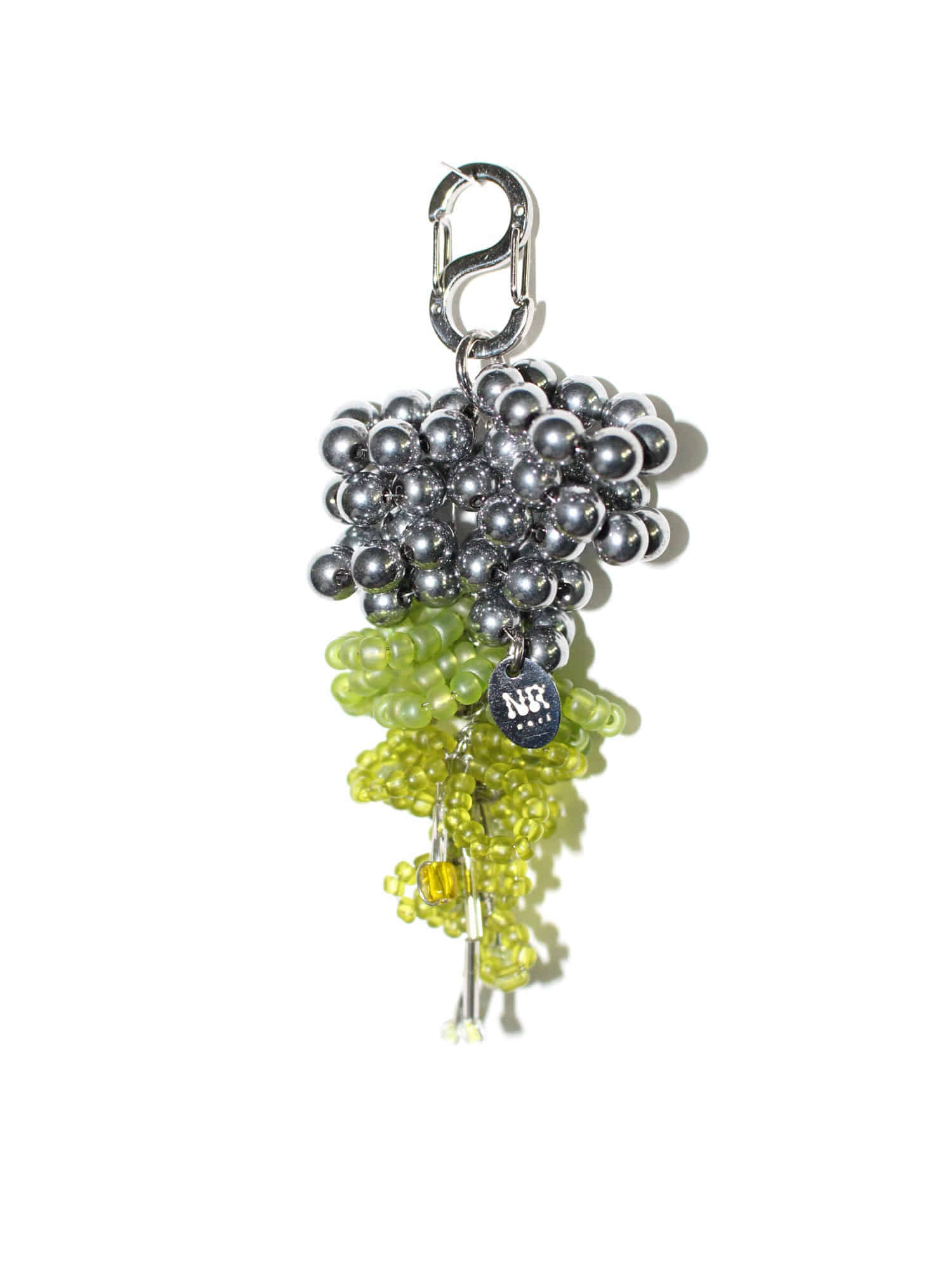 [COUTURE] Lyrical moment keyring _green