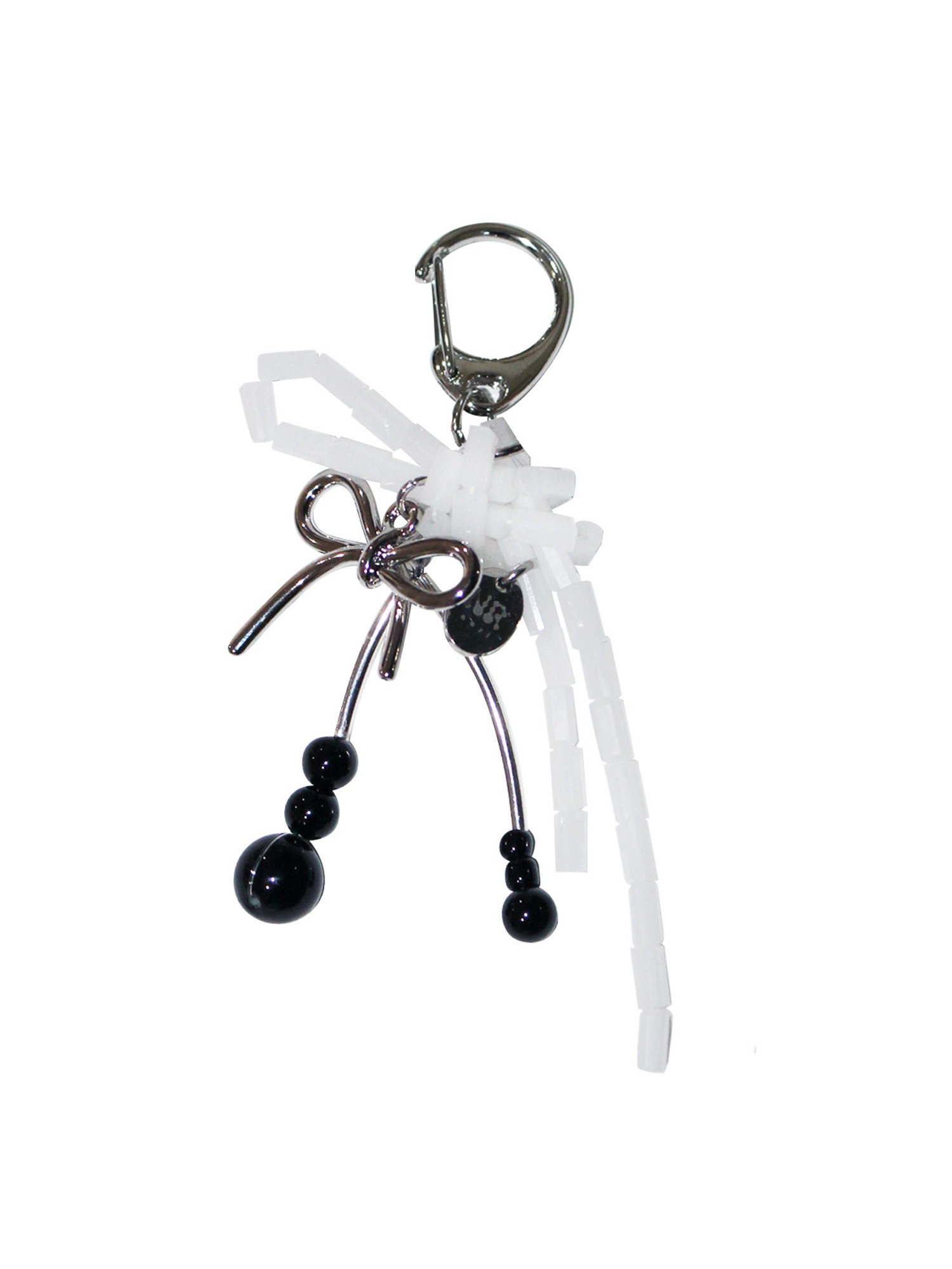 ＊韓国＊［nari objet］Coarse polish keyring All - Keyring / Strap - nari.objet