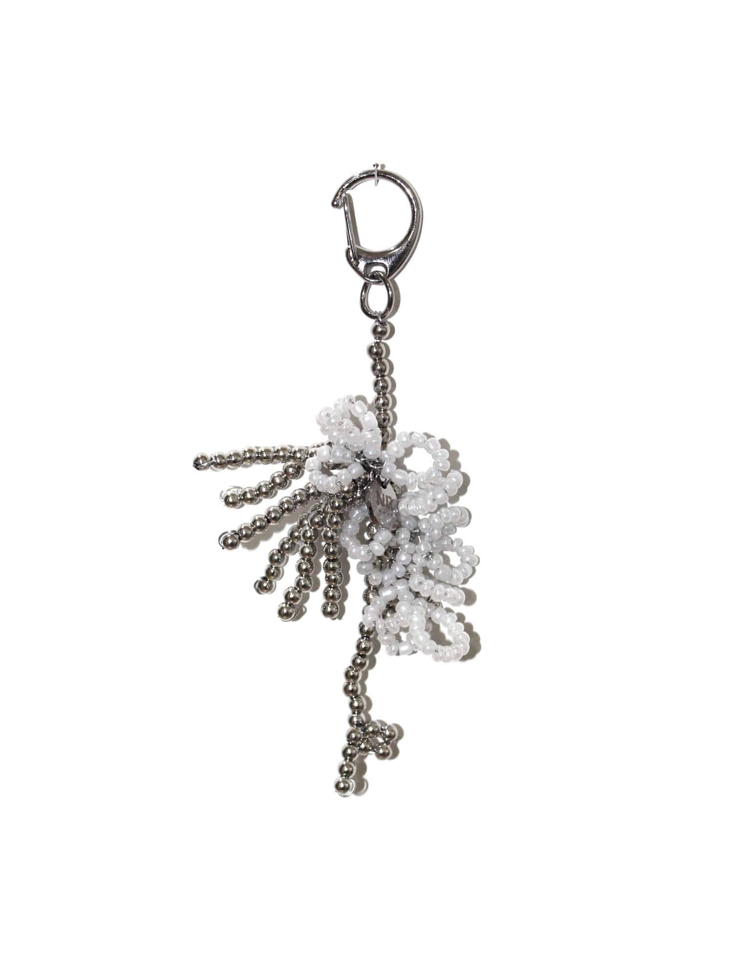 [COUTURE] Vitalis root keyring