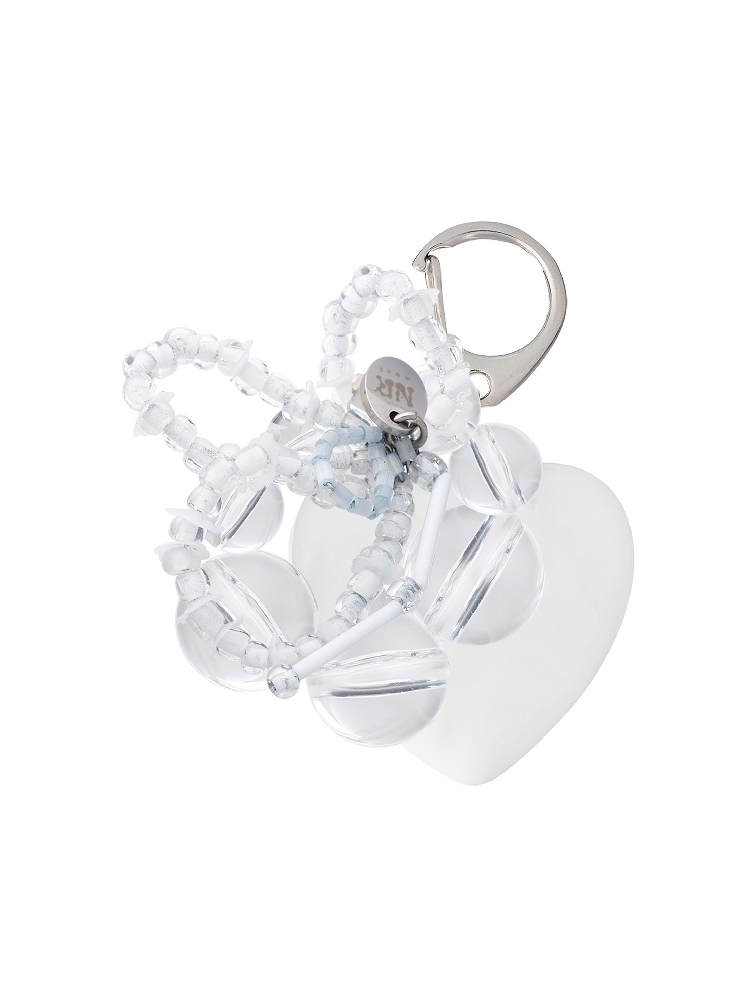 Objet - Keyring / Strap - nari.objet