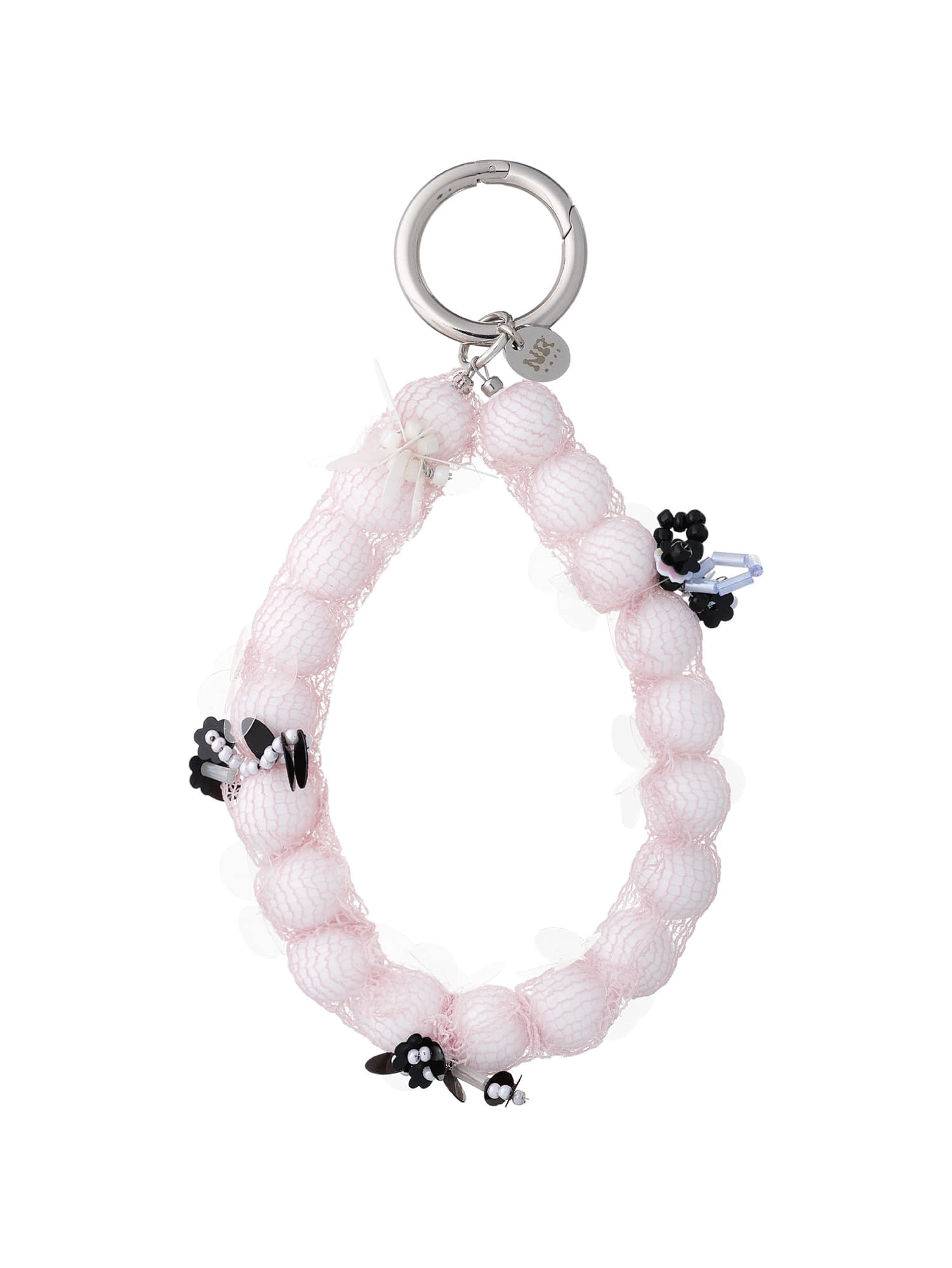 ＊韓国＊［nari objet］Pollen keyring 2color 71gPfgOfZNL._UF350,350_QL80_.jpg