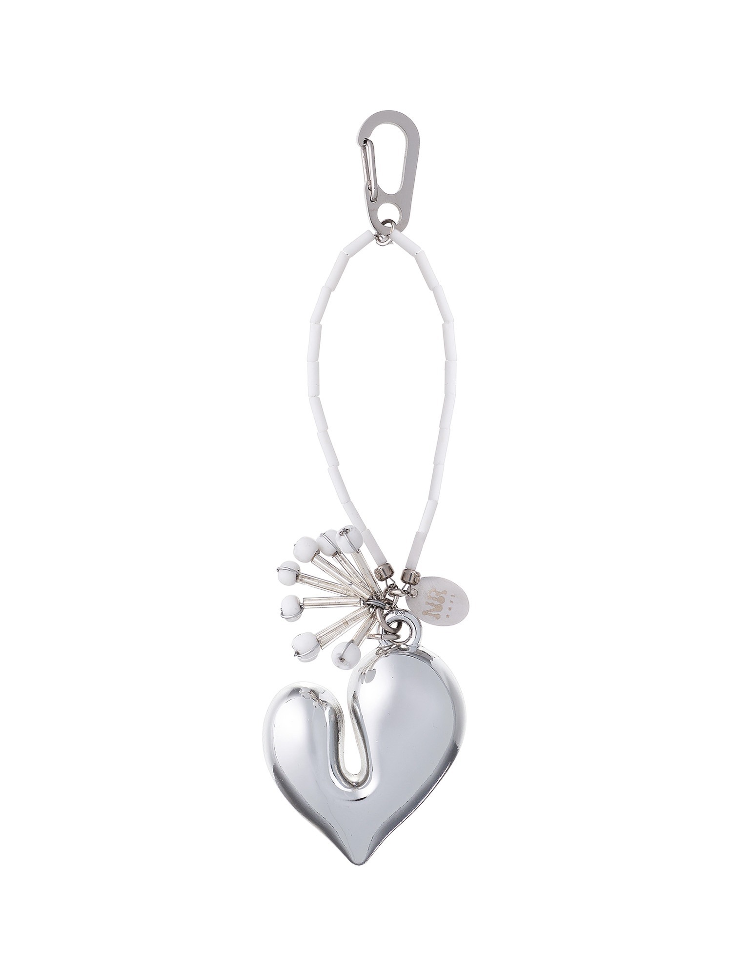 ＊韓国＊［nari objet］OBJET Tail keyring 4color Objet - Keyring / Strap - nari.objet