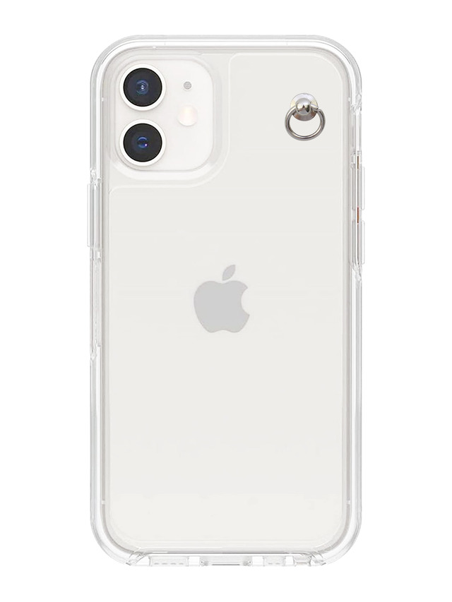 ［nari objet］Nareaf bold cellphone strap 2color OBJET] Nareaf ボールドセルフォンストラップ - nari.objet | 60