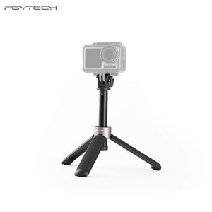 오즈모액션 액션캠 공용 삼각대 + 셀카봉 Tripod Mini