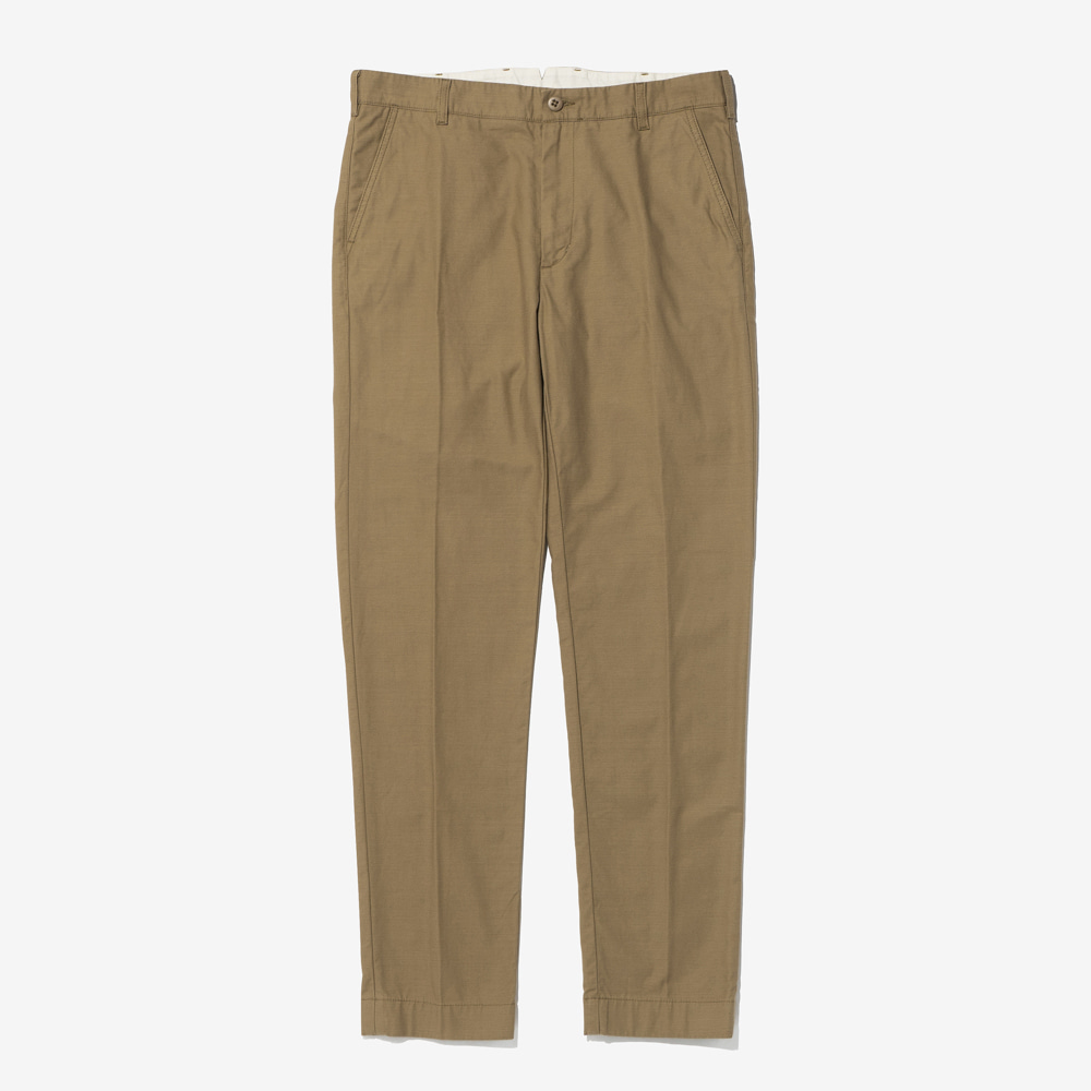 Manifattura Ceccarelli - Chino Pants(Beige)