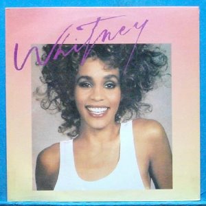 the world of Whitney Houston