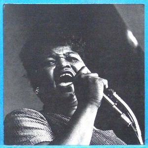 Big Mama Thornton Vol.2 (the Queen at Monterey) 미국 1969년 재반