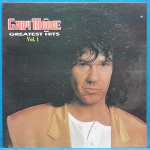 Gary Moore greatest hits