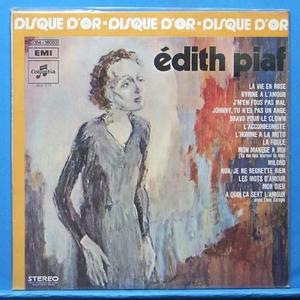 Edith Piaf