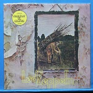 Led Zeppelin 4집 (stairway to heaven)