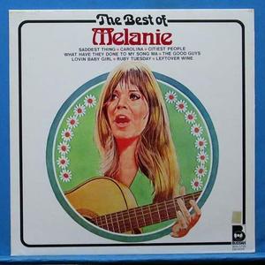 best of Melanie