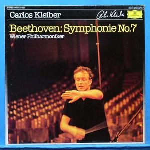 Kleiber, Beethoven 교향곡 7번