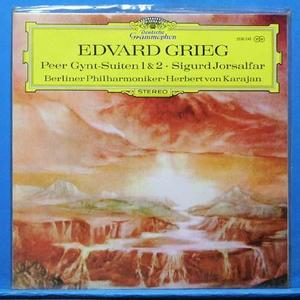 Karajan, Grieg &quot;Peer Gynt-suiten&quot; 