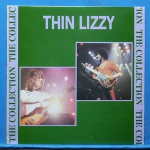 Thin Lizzy 더 콜렉션