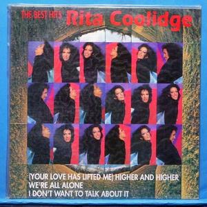 best of Rita Coolidge 