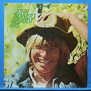 John Denver greatest hits