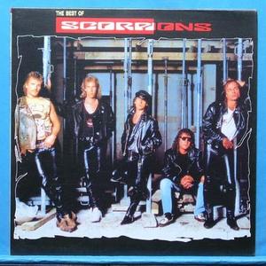 best of Scorpions