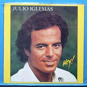 Julio Iglesias (hey!) 미개봉