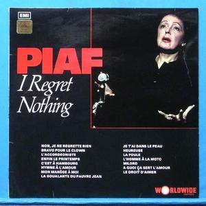 Edith Piaf