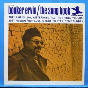 Booker Ervin